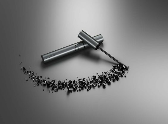 bedst bedømte mascara - Lashcode