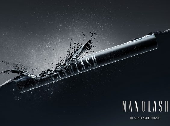 øjenvippe-serum Nanolash