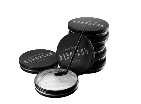 bedste øjenbrynssæbe nanobrow