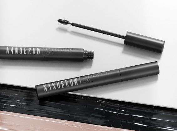 bedste brow gels