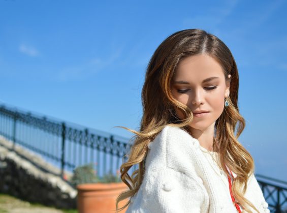 Bedste varmebeskyttere for hår