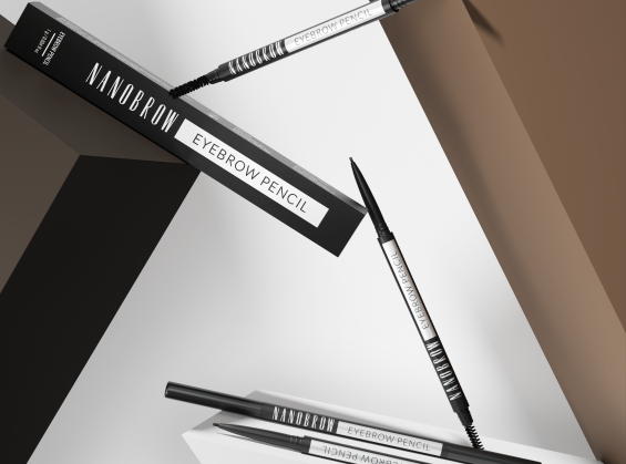 Øjenbrynsblyanten for alle