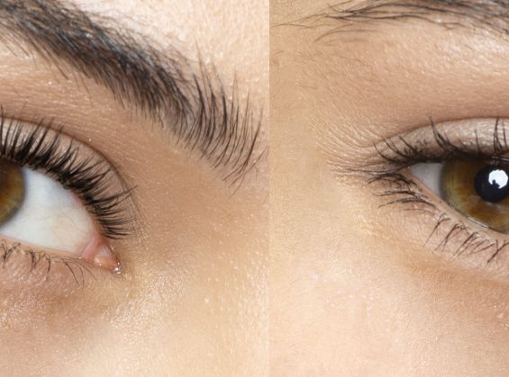 Hvordan vælger man et lash lift kit