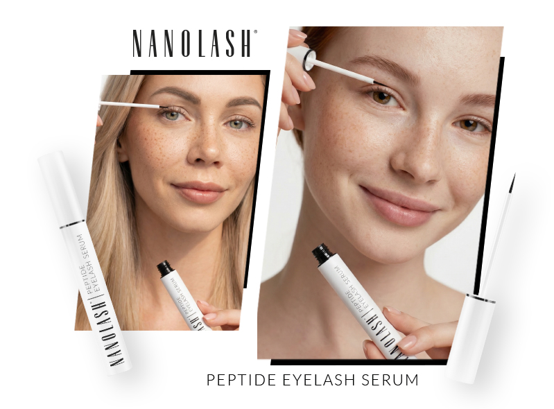 nanolash serum øjenvipper