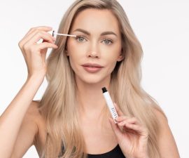 nanolash peptider øjenvippeserum