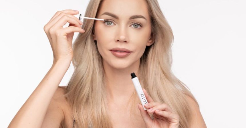 nanolash peptider øjenvippeserum